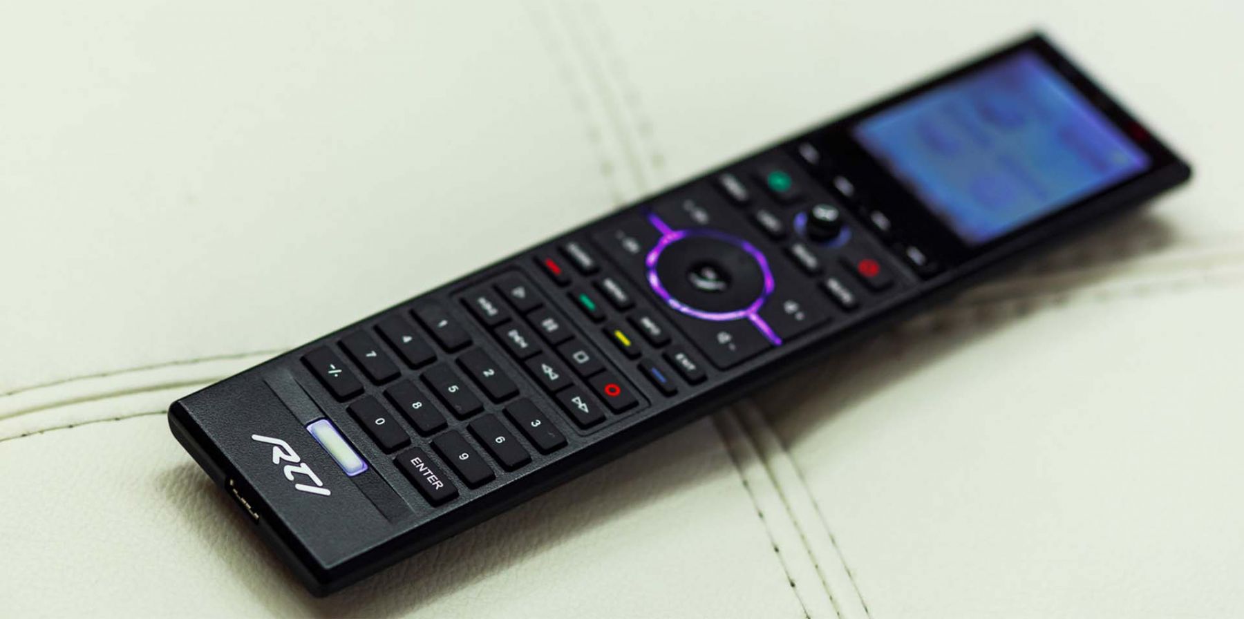 Программирование и настройка